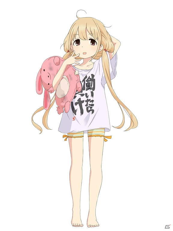 「スーパーロボット大戦X-Ω」に「アイドルマスター シンデレラガールズ」が期間限定参戦！の画像3