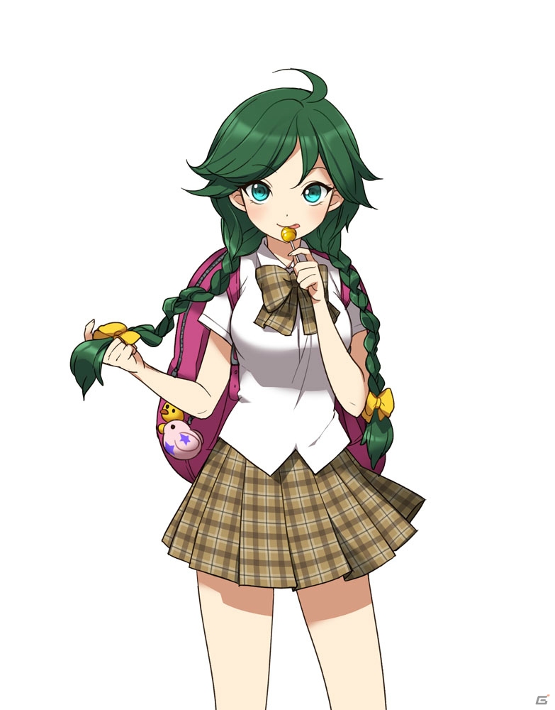 夏休みデートからの…ぺろりん！？「ヘルプ!!!恋が丘学園おたすけ部」リアルイベントのPRに公式声優ユニット「PoMoCi!!!」がやってきた！の画像9
