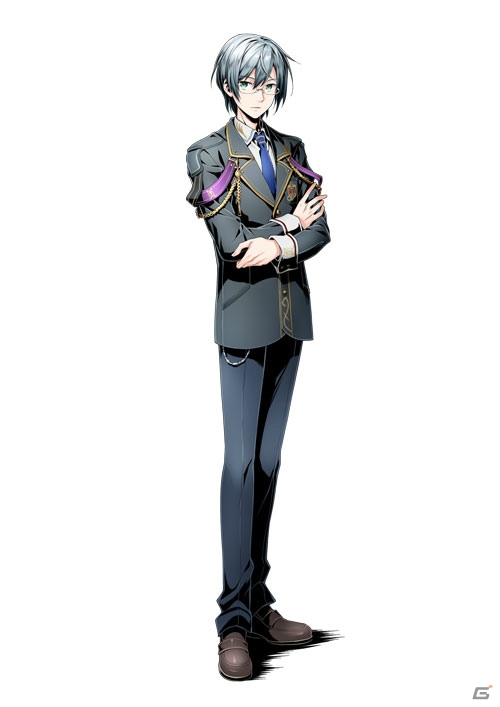 iOS/Android「ディバインゲート零」キービジュアルと主人公たちの制服姿が公開！の画像4