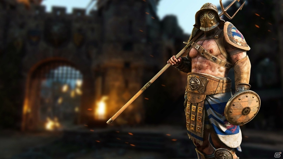 「フォーオナー」シーズン3「Grudge＆Glory（憎悪と栄光）」新ヒーロー「ハイランダー」「剣闘士」と新マップのトレーラーが公開！の画像2