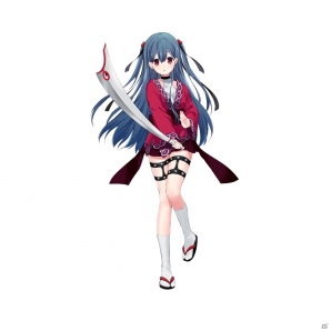 iOS/Android「妖怪百姫たん！」イベント「がしゃどくろの成長譚～オシャレを知りたい～」が開催！の画像6