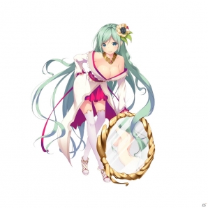 iOS/Android「妖怪百姫たん！」イベント「がしゃどくろの成長譚～オシャレを知りたい～」が開催！の画像7