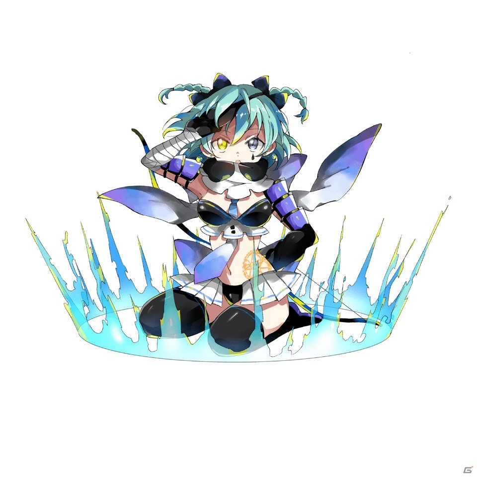 iOS/Android「妖怪百姫たん！」イベント「がしゃどくろの成長譚～オシャレを知りたい～」が開催！の画像4