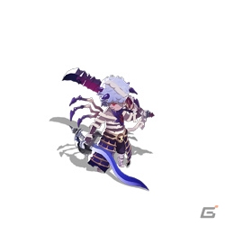 iOS/Android「フィンガーナイツクロス」レアとカリギュラが入手できる最高難易度の「降臨ダンジョン」が登場！の画像10