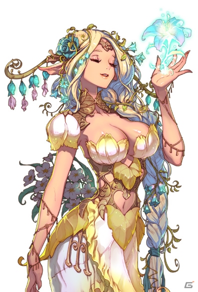 iOS/Android「フィンガーナイツクロス」レアとカリギュラが入手できる最高難易度の「降臨ダンジョン」が登場！の画像6