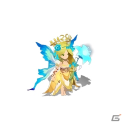 iOS/Android「フィンガーナイツクロス」レアとカリギュラが入手できる最高難易度の「降臨ダンジョン」が登場！の画像7