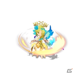 iOS/Android「フィンガーナイツクロス」レアとカリギュラが入手できる最高難易度の「降臨ダンジョン」が登場！の画像8