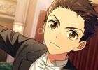 「あんさんぶるスターズ！」×「ボールルームへようこそ」コラボが開始！ログインで富士田多々良をゲットしよう