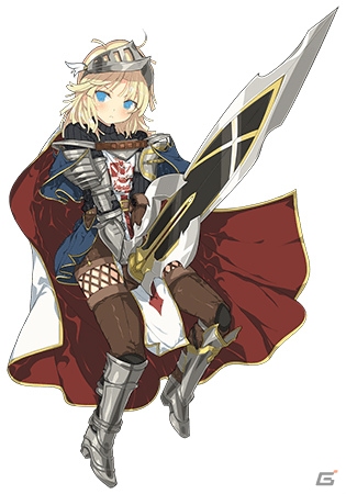 iOS/Android「グリムノーツ」ハーメルンの笛吹き男ら新ヒーローが登場！新想区「グリム童話の想区」も追加の画像2