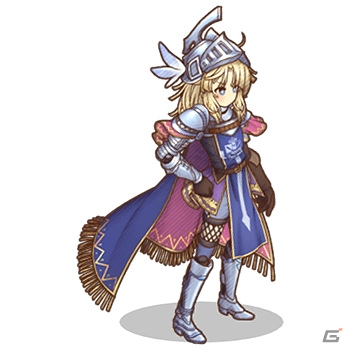 iOS/Android「グリムノーツ」ハーメルンの笛吹き男ら新ヒーローが登場！新想区「グリム童話の想区」も追加の画像3