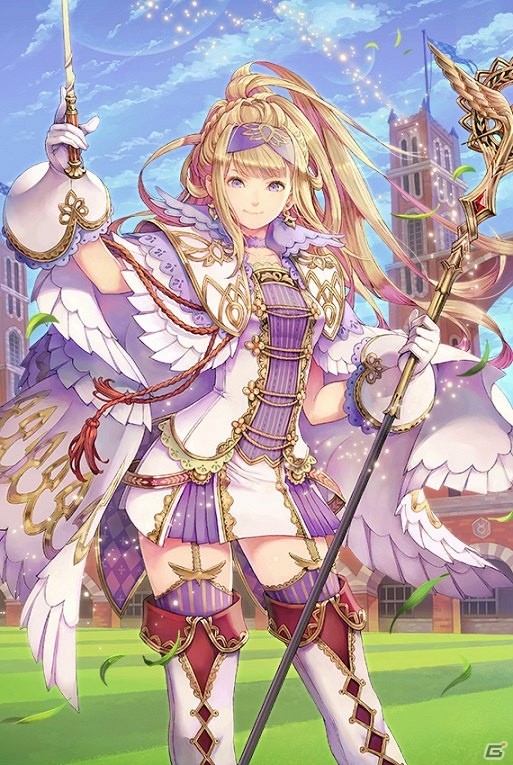 「チェインクロニクル3」SSR「バリエナ」「フィリアナ」が登場する「復刻レジェンドフェス」が8月18日より開始！の画像3