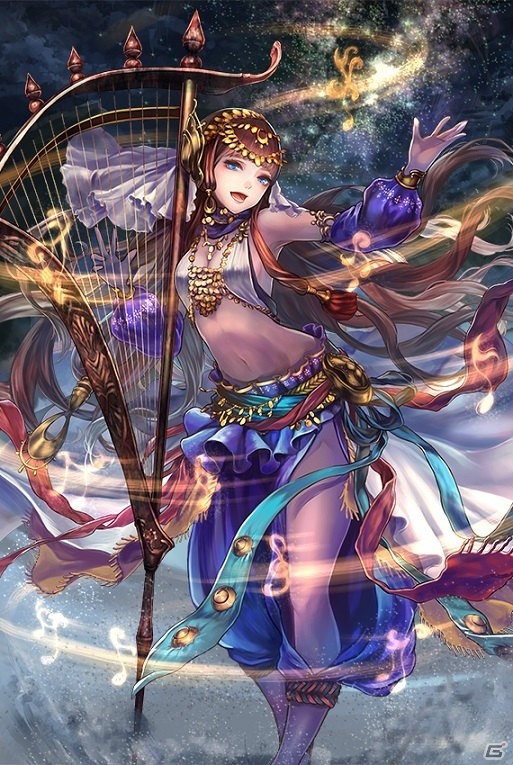 「チェインクロニクル3」SSR「バリエナ」「フィリアナ」が登場する「復刻レジェンドフェス」が8月18日より開始！の画像4