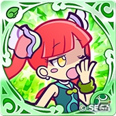 iOS/Android「ぷよぷよ!!クエスト」“真夏のラフィーナ”が入手できる「第2回常夏のバカンス祭り」が開催！の画像5