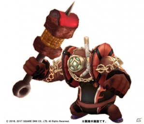 iOS/Android「BRAVELY DEFAULT FAIRY'S EFFECT」初となる水着イベント「海辺のBBQ争奪戦」が開催の画像3