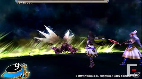 「VALKYRIE ANATOMIA -THE ORIGIN-」廃棄される予定だった実験体の少女「アリス（CV：青木瑠璃子）」が登場！の画像3