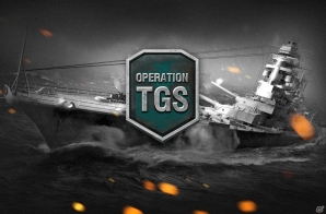 PC「World of Warships」が東京ゲームショウ2017に出展！トーナメント「オペレーション TGS 2017」への参加登録受付中の画像1