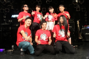 日本ファルコムの歴史を彩ってきた、数々の名曲たちの饗宴！「ファルコムjdkバンド ツアーファイナル東京」レポートの画像20