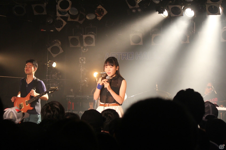 日本ファルコムの歴史を彩ってきた、数々の名曲たちの饗宴！「ファルコムjdkバンド ツアーファイナル東京」レポートの画像10