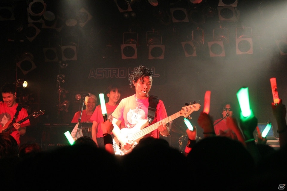 日本ファルコムの歴史を彩ってきた、数々の名曲たちの饗宴！「ファルコムjdkバンド ツアーファイナル東京」レポートの画像16