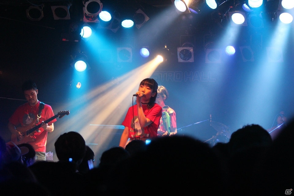 日本ファルコムの歴史を彩ってきた、数々の名曲たちの饗宴！「ファルコムjdkバンド ツアーファイナル東京」レポートの画像17