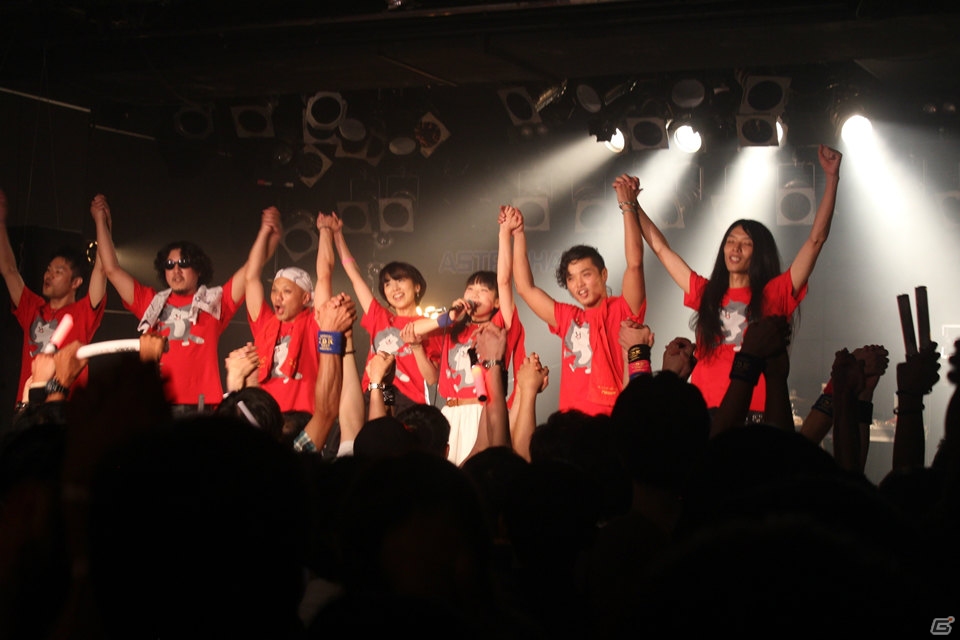 日本ファルコムの歴史を彩ってきた、数々の名曲たちの饗宴！「ファルコムjdkバンド ツアーファイナル東京」レポートの画像19