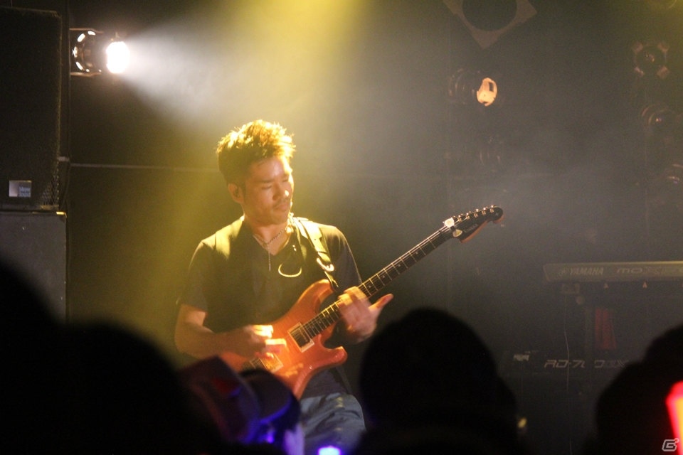 日本ファルコムの歴史を彩ってきた、数々の名曲たちの饗宴！「ファルコムjdkバンド ツアーファイナル東京」レポートの画像2