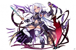 iOS/Android「フルボッコヒーローズX」限界突破でアクティブスキルが強くなる新ヒーロー「★5シグルズ」が登場！の画像4