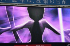みなとみらい一帯が黄色に染まった「ピカチュウ大量発生チュウ！」をレポート！“ミュウツー”のレイドバトルの様子もお届けの画像33