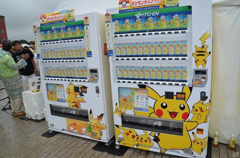 みなとみらい一帯が黄色に染まった「ピカチュウ大量発生チュウ！」をレポート！“ミュウツー”のレイドバトルの様子もお届けの画像7