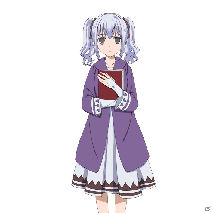 iOS/Android「ウチの姫さまがいちばんカワイイ」アニメ「終末なにしてますか？忙しいですか？救ってもらっていいですか？」とのコラボが開催決定！の画像3