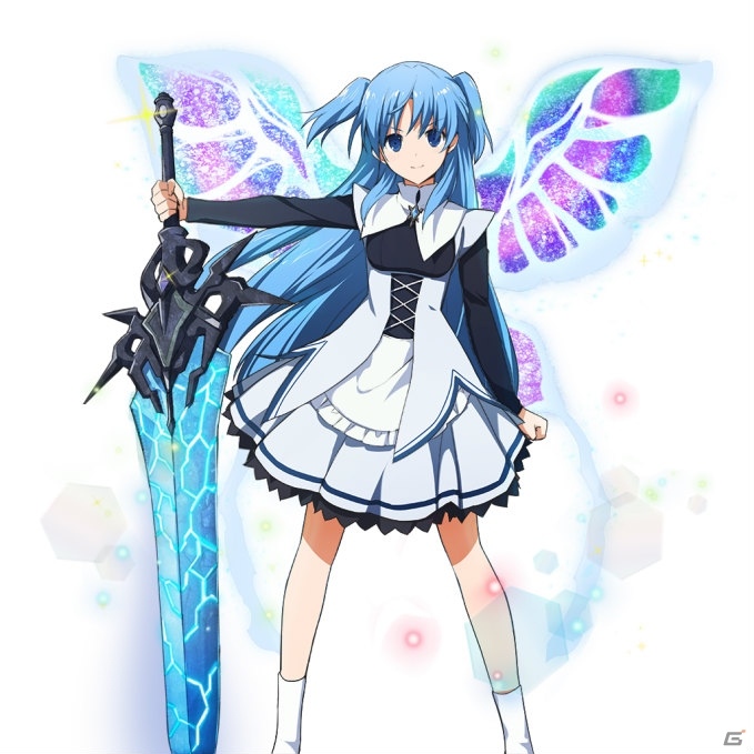 iOS/Android「ウチの姫さまがいちばんカワイイ」アニメ「終末なにしてますか？忙しいですか？救ってもらっていいですか？」とのコラボが開催決定！の画像4