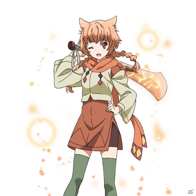 iOS/Android「ウチの姫さまがいちばんカワイイ」アニメ「終末なにしてますか？忙しいですか？救ってもらっていいですか？」とのコラボが開催決定！の画像5