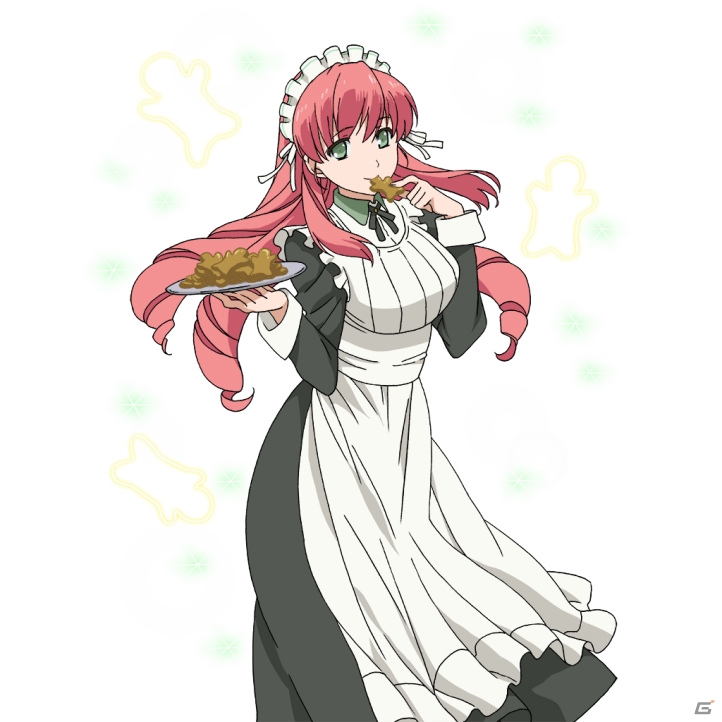 iOS/Android「ウチの姫さまがいちばんカワイイ」アニメ「終末なにしてますか？忙しいですか？救ってもらっていいですか？」とのコラボが開催決定！の画像8