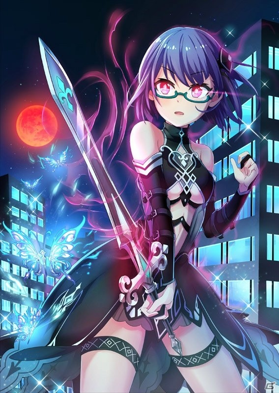 iOS/Android「プロジェクト東京ドールズ」新SSRカード【RAVEN】が登場！11連で「【RAVEN】30％ガチャチケット」のオマケもの画像7