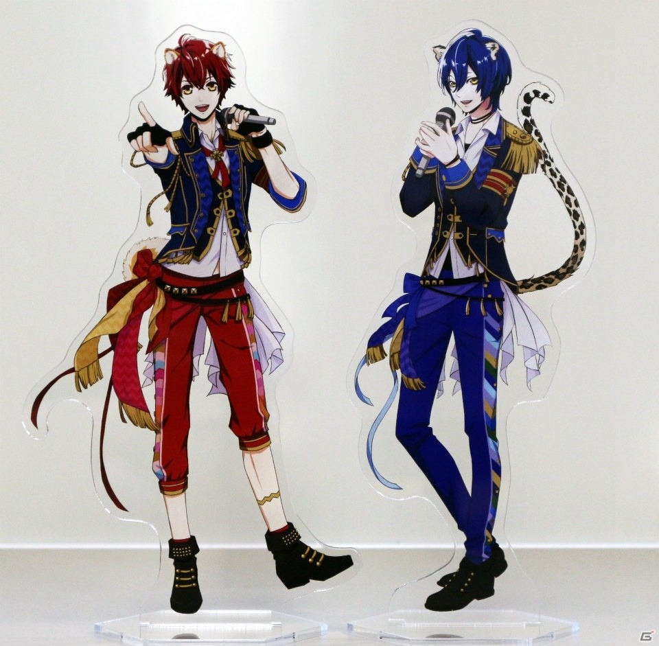 iOS/Android「アニドルカラーズ」事前登録者数15万人突破―ダイヤ100個と「朝日悠希」のプレゼントが決定！の画像4
