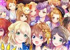 iOS/Android「八月のシンデレラナイン」この夏を盛り上げる「八夏祭」第二弾がスタート！8月いっぱいはキャンペーン盛りだくさん