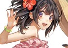 iOS/Android「ロードオブダイス」正式サービス日が8月17日に決定！事前登録数10万人突破で水着アバター報酬も確定