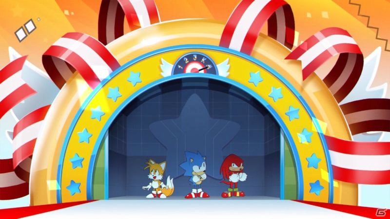 PS4/Xbox One/Switch「ソニックマニア」が配信開始！どこか懐かしい「ローンチトレーラームービー」も公開の画像5