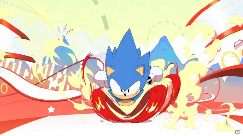 PS4/Xbox One/Switch「ソニックマニア」が配信開始！どこか懐かしい「ローンチトレーラームービー」も公開の画像7