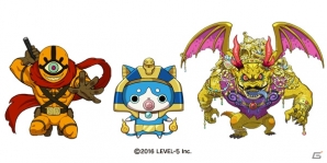 iOS/Android「妖怪ウォッチ ぷにぷに」SSランクの「ネコ2世」が登場する「バスターズトレジャー 秘宝争奪戦」イベントが開催！の画像3