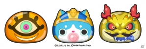 iOS/Android「妖怪ウォッチ ぷにぷに」SSランクの「ネコ2世」が登場する「バスターズトレジャー 秘宝争奪戦」イベントが開催！の画像4