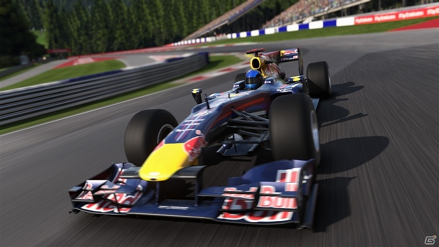 PS4/Xbox One「F1 2017」マックス・フェルスタッペン氏がシルバーストーンサーキットをプレイする最新トレーラーが公開！の画像3