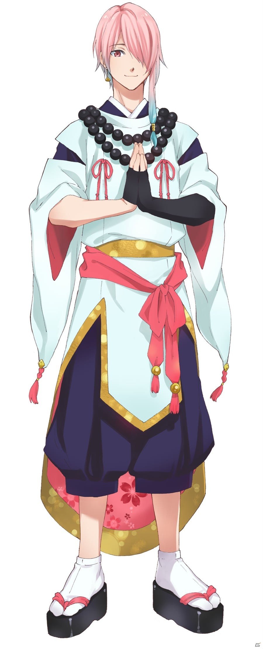 「ひらがな男子 いつらのこゑ」新たなひらがな男子「た」のCVが鈴木達央さんに決定！事前登録者数が5万人突破の画像5