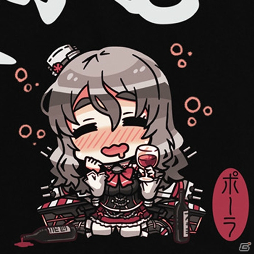 Blu-ray＆DVD発売を記念した「劇場版 艦これ」展が開催決定！貴重な資料展示やキャストサイン入りポスターのプレゼントもの画像24