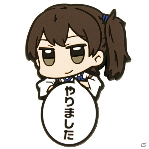 Blu-ray＆DVD発売を記念した「劇場版 艦これ」展が開催決定！貴重な資料展示やキャストサイン入りポスターのプレゼントもの画像26