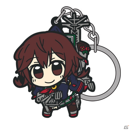 Blu-ray＆DVD発売を記念した「劇場版 艦これ」展が開催決定！貴重な資料展示やキャストサイン入りポスターのプレゼントもの画像27