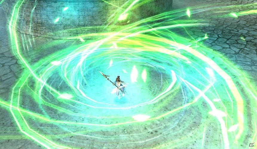 iOS/Android「アヴァベルオンライン」イベント「真夏の雪合戦」が開催！新EXスキルも登場の画像13