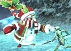 iOS/Android「アヴァベルオンライン」イベント「真夏の雪合戦」が開催！新EXスキルも登場