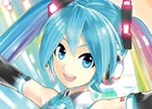 iOS/Android「白猫テニス」初音ミクとケロロ軍曹が登場するTVCM第2弾が8月17日より放映開始！
