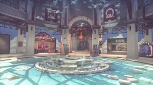 「LET IT DIE」近日実施予定の「東京デスメトロ」アップデート情報が公開！「東京ゲームショウ2017」への出展も決定の画像2